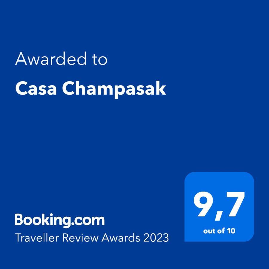 Villa Casa Champasak à Orgiva Extérieur photo